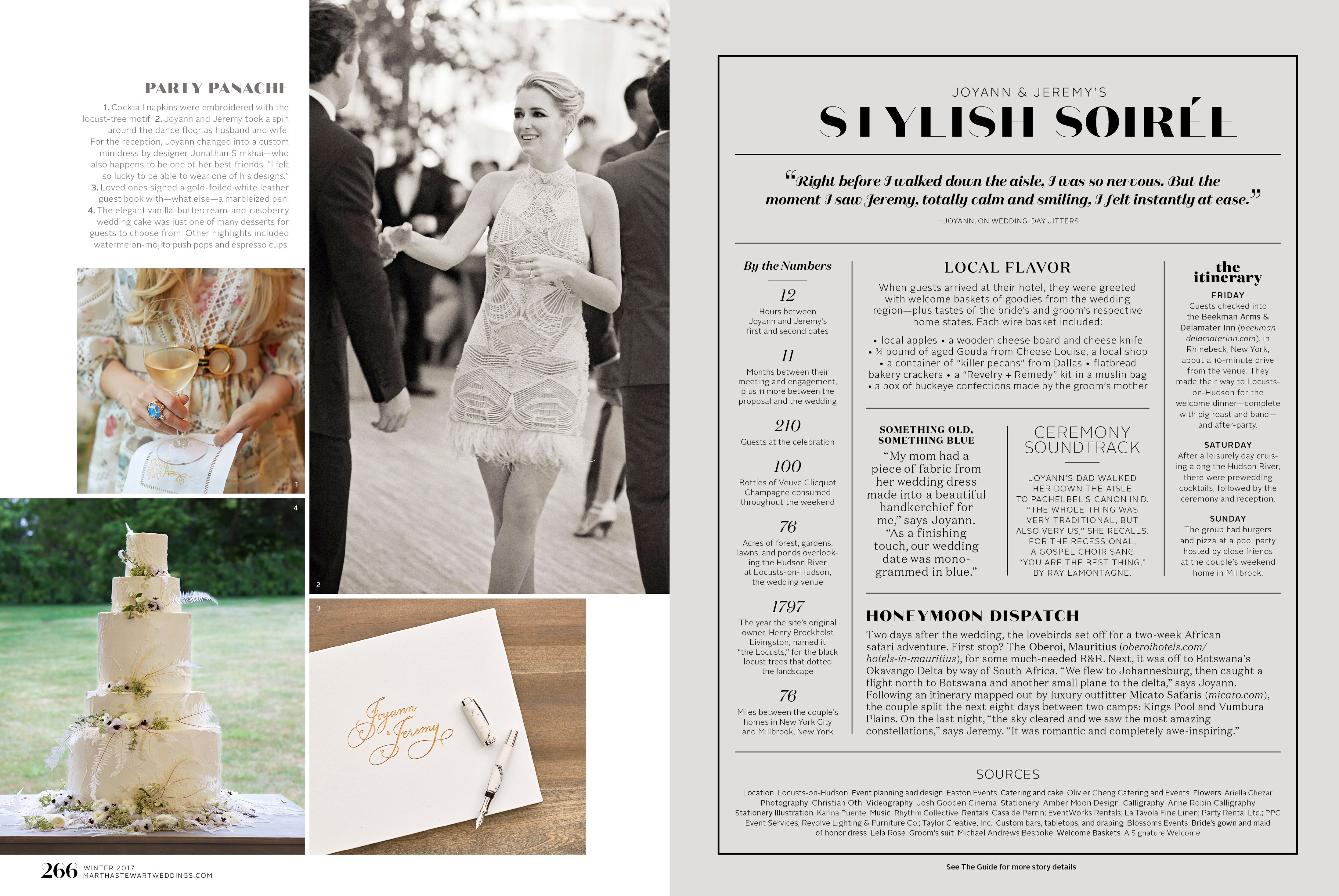 Always in Fashion by Megan Hillman Donovan