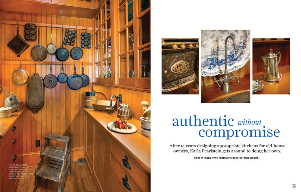 Authentic Without Compromise by Megan Hillman Donovan