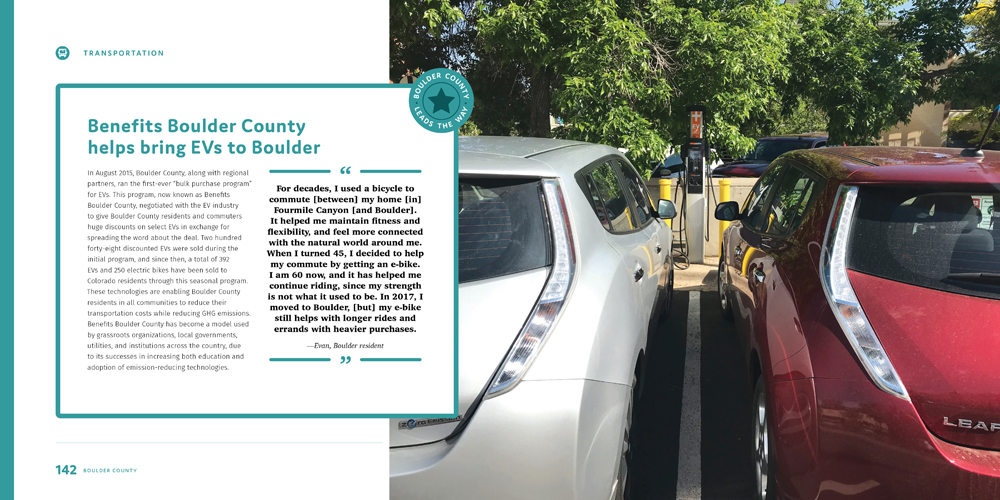 Sustainability Plan by Megan Hillman Donovan