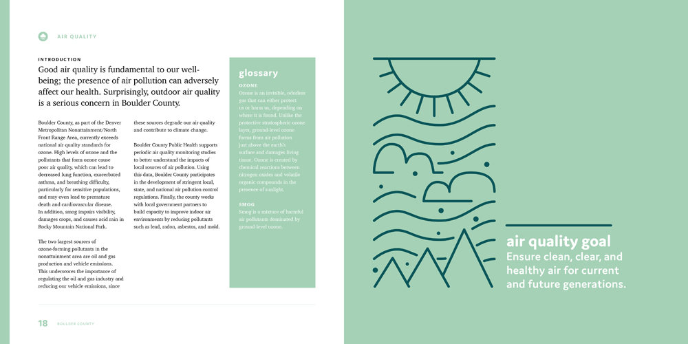 Sustainability Plan by Megan Hillman Donovan
