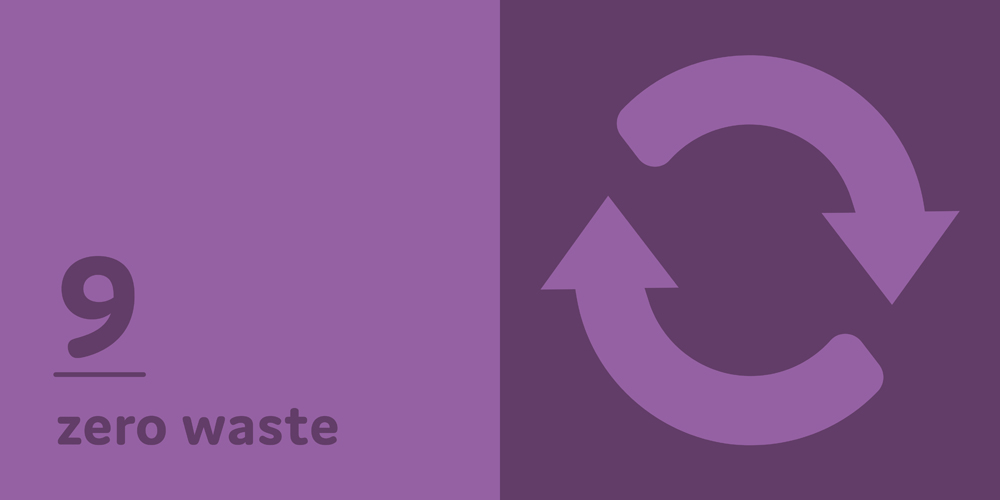Sustainability Plan by Megan Hillman Donovan