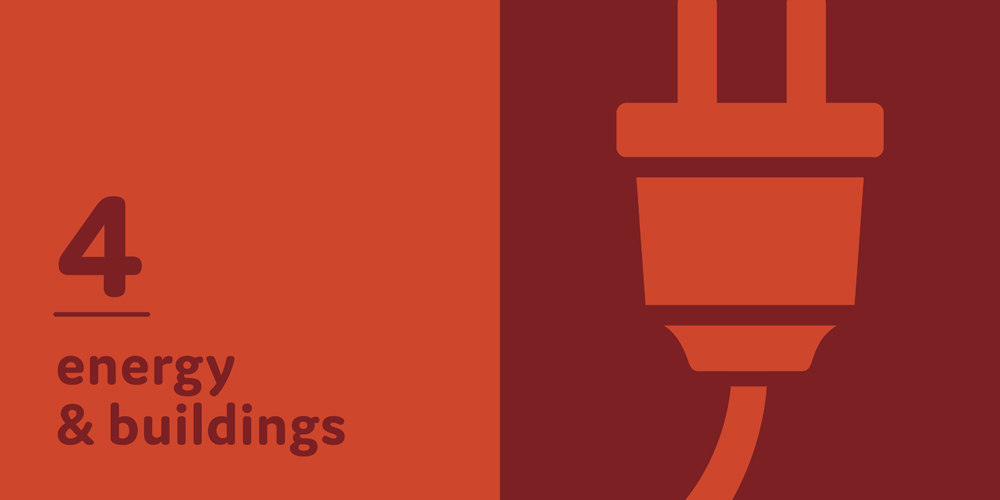 Sustainability Plan by Megan Hillman Donovan