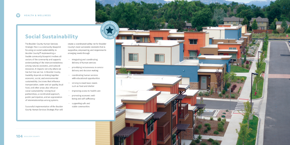 Sustainability Plan by Megan Hillman Donovan