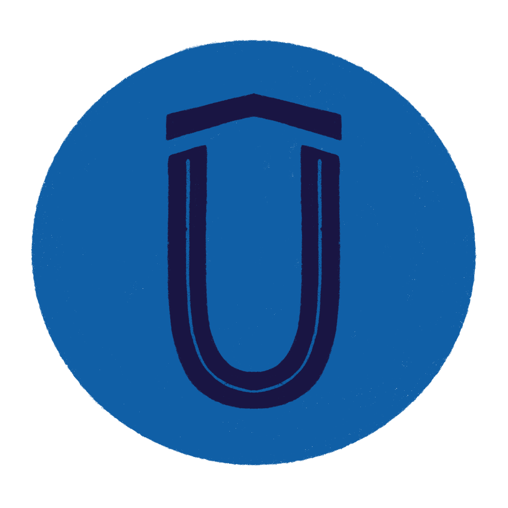 Logo by Megan Hillman Donovan
