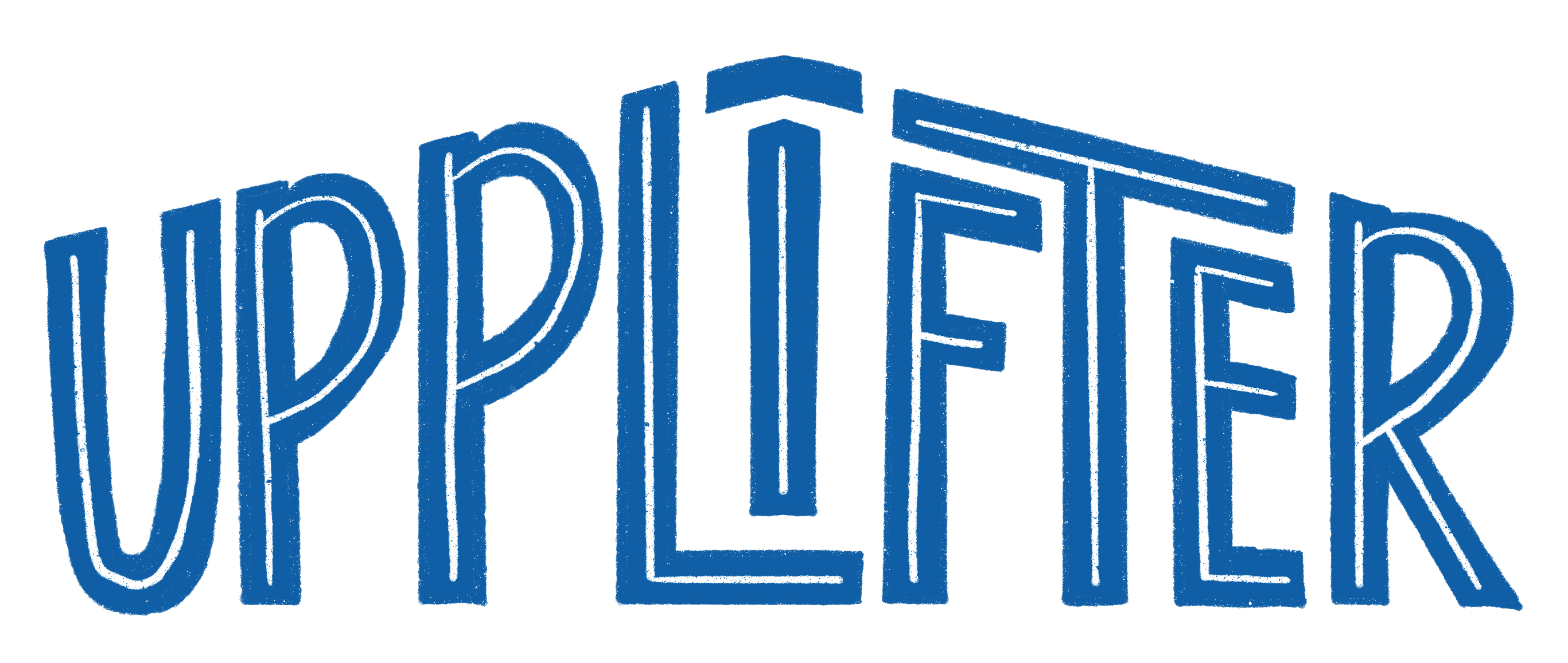 Logo by Megan Hillman Donovan