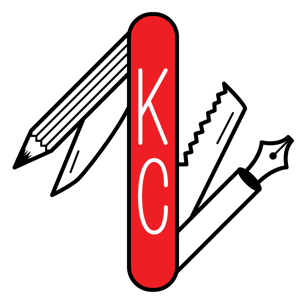 Logo by Megan Hillman Donovan