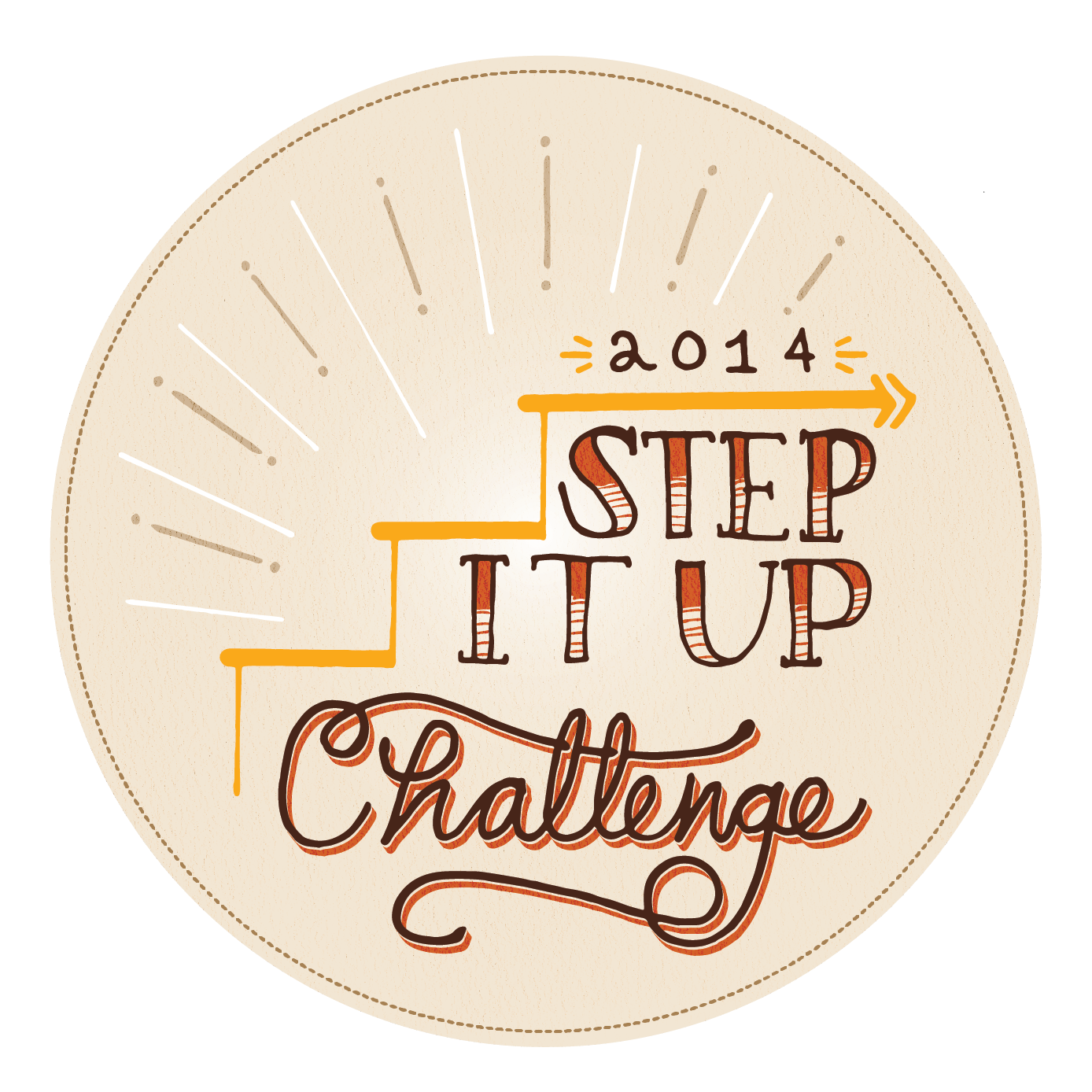 Logo by Megan Hillman Donovan