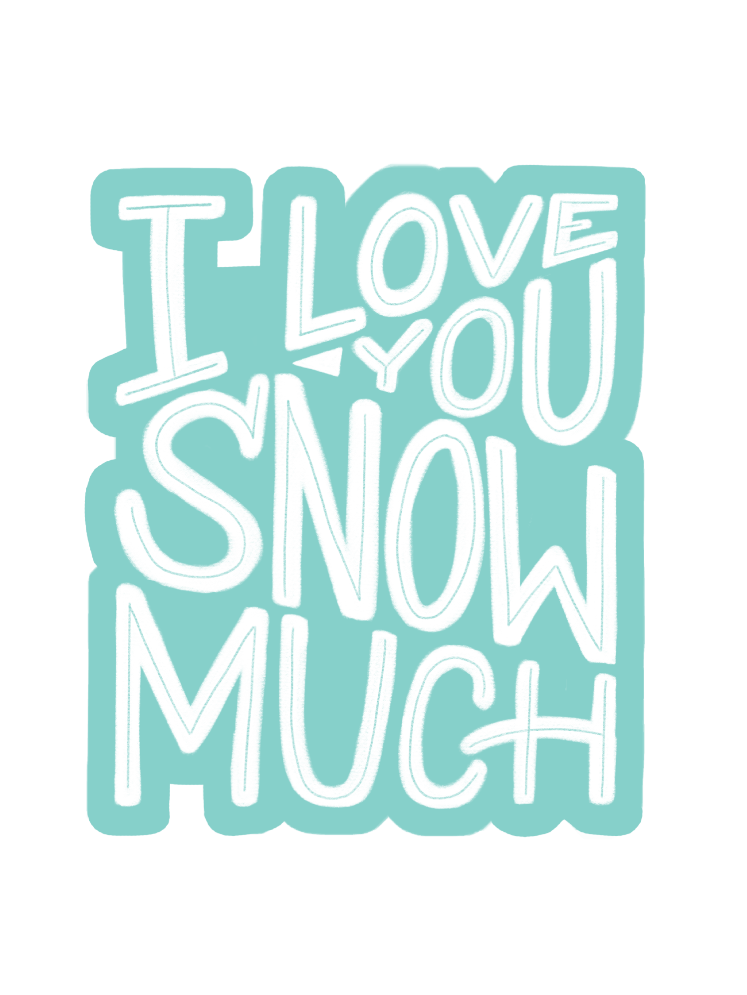 Stickers by Megan Hillman Donovan