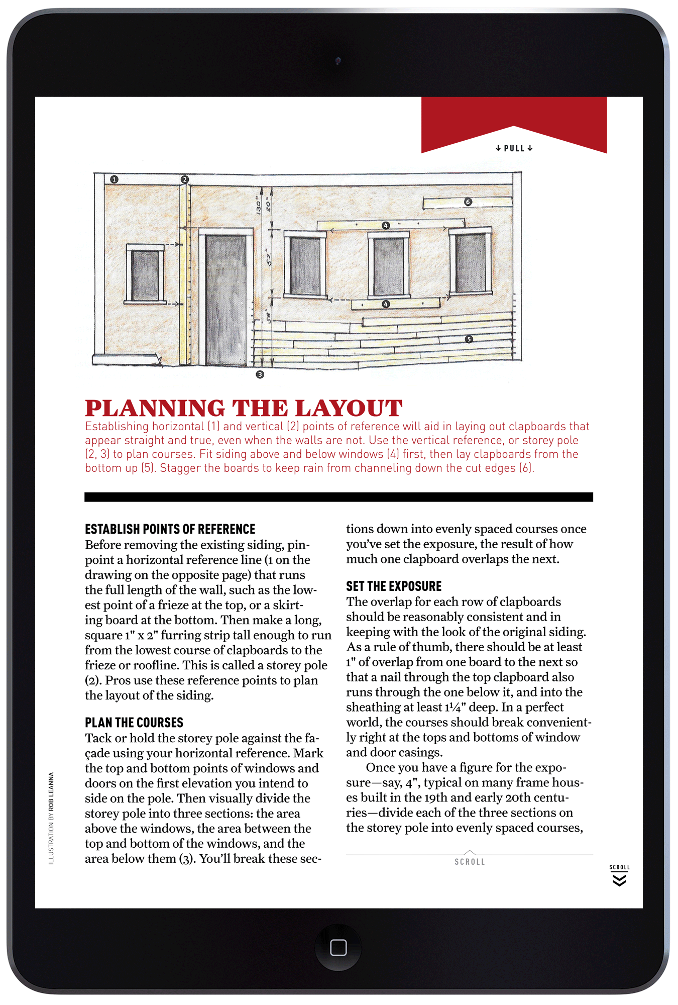 A Short Course on Cladding by Megan Hillman Donovan