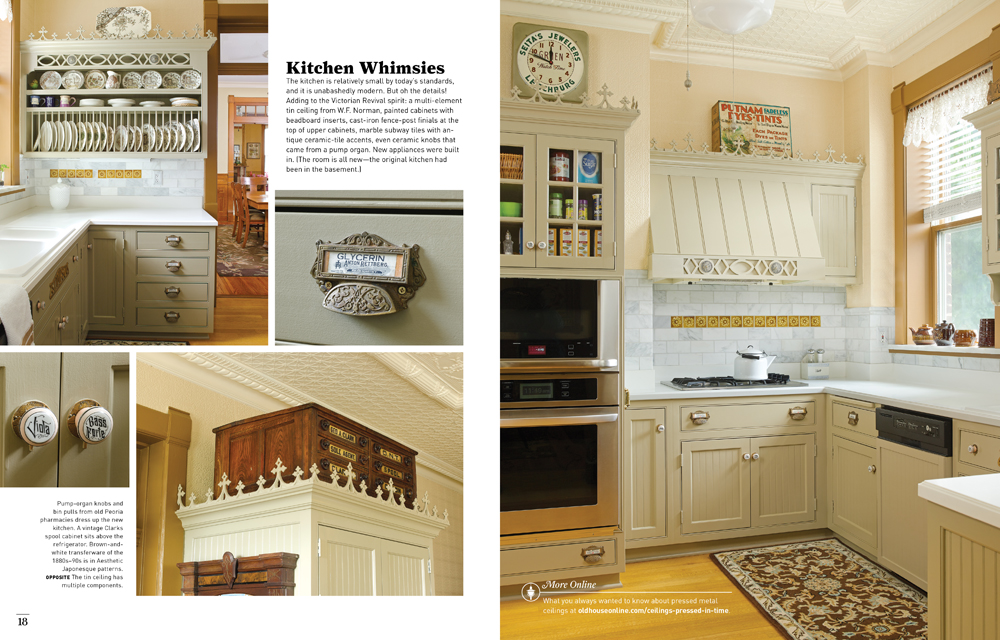 Committed to the Details by Megan Hillman Donovan