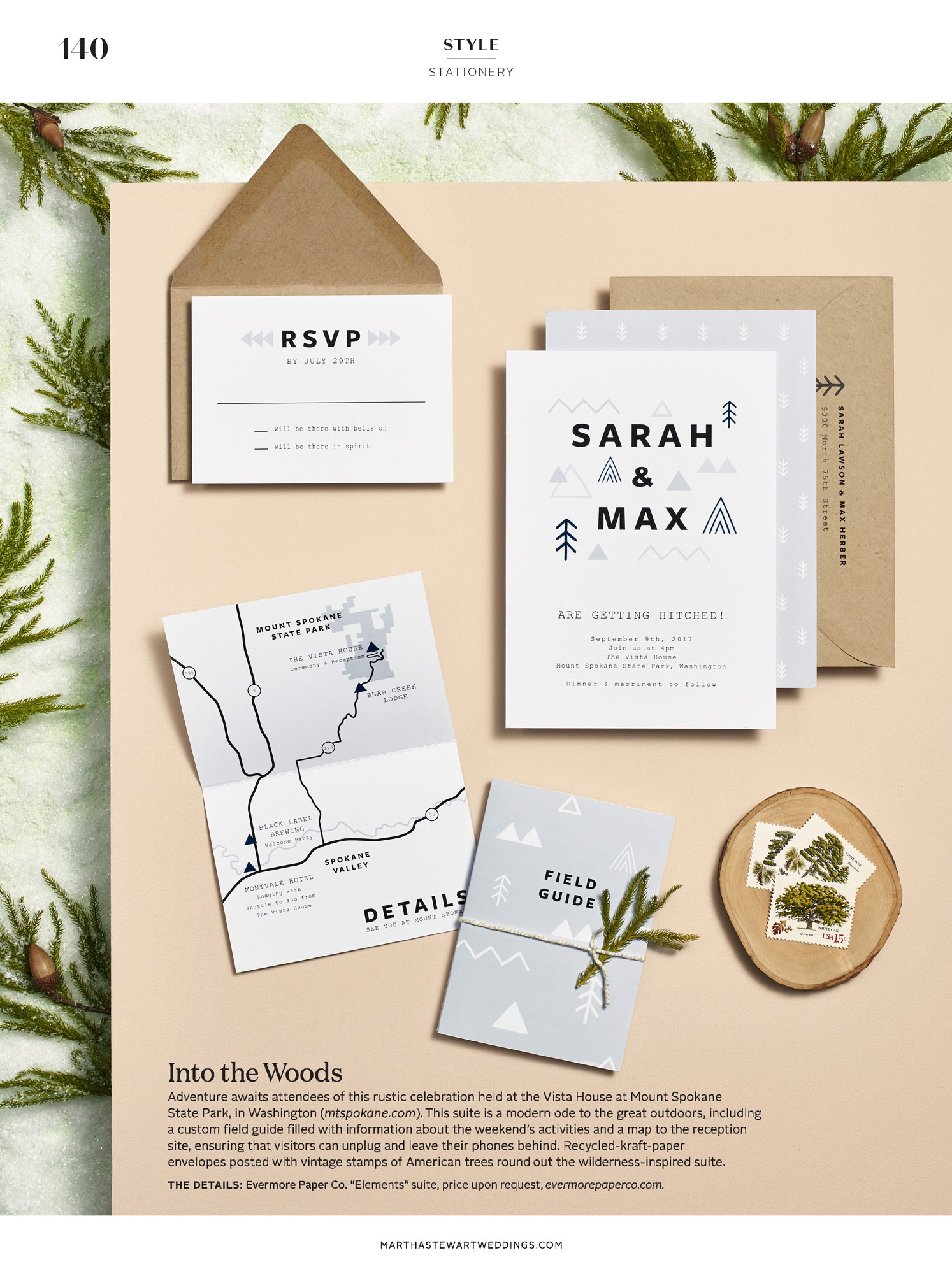 Destination Design by Megan Hillman Donovan