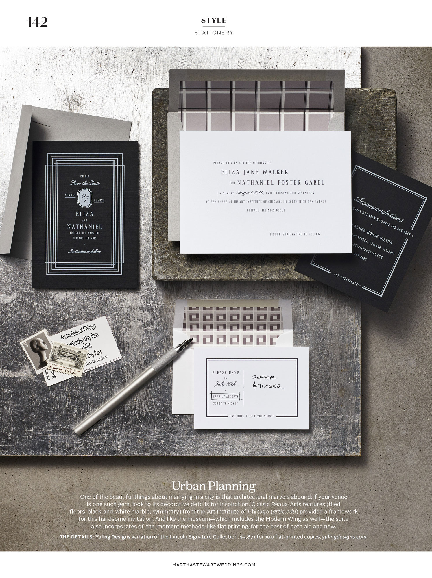 Destination Design by Megan Hillman Donovan