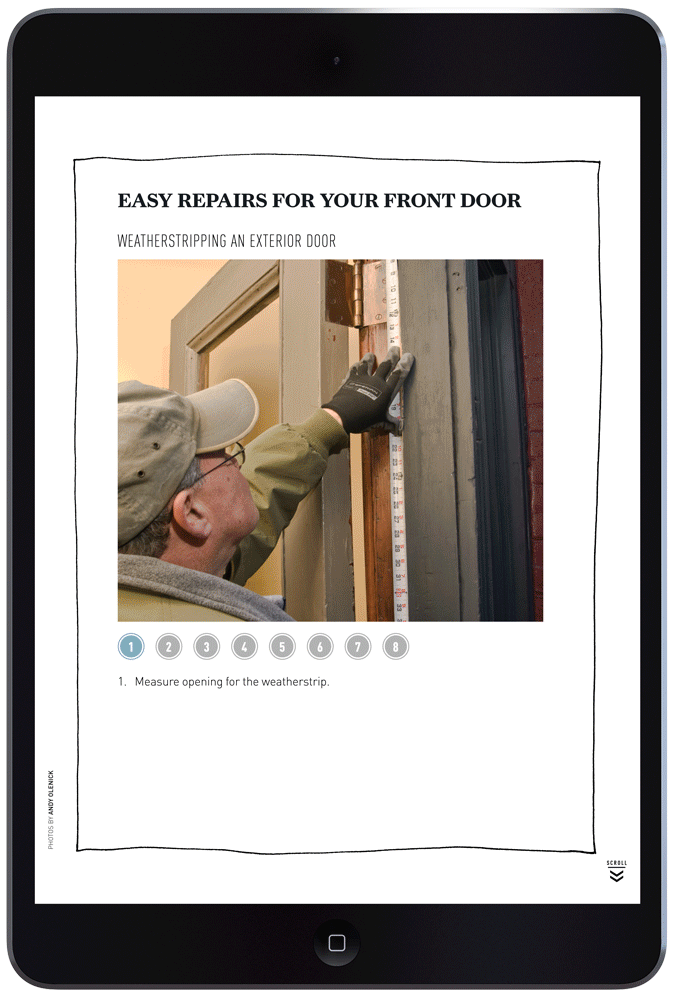 Doors: Inside & Out by Megan Hillman Donovan