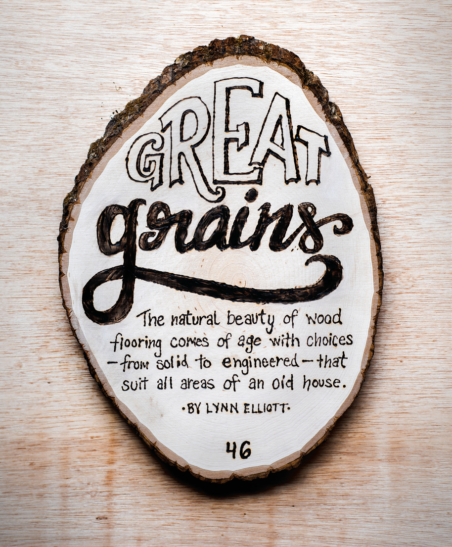 Great Grains by Megan Hillman Donovan