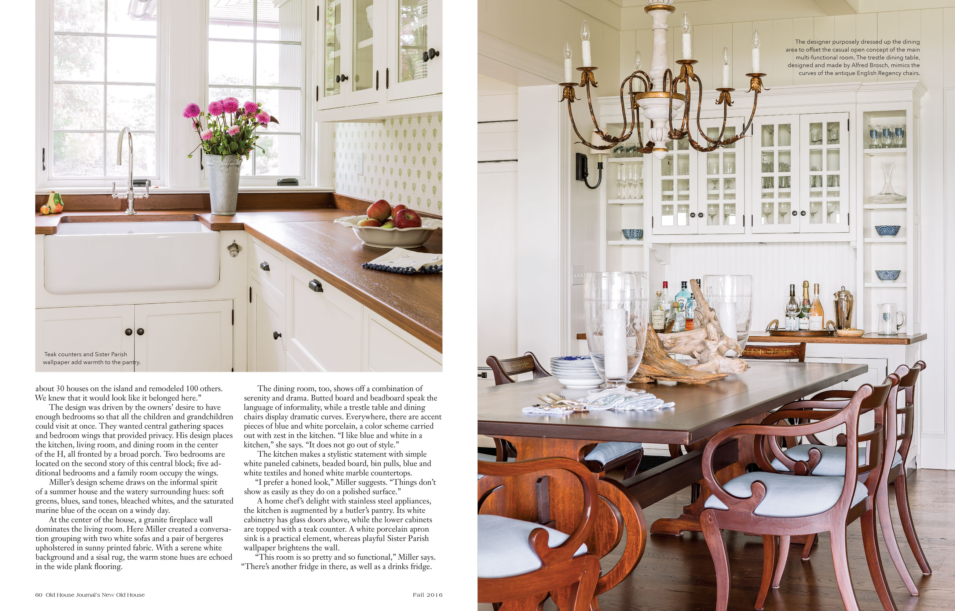Island Style by Megan Hillman Donovan