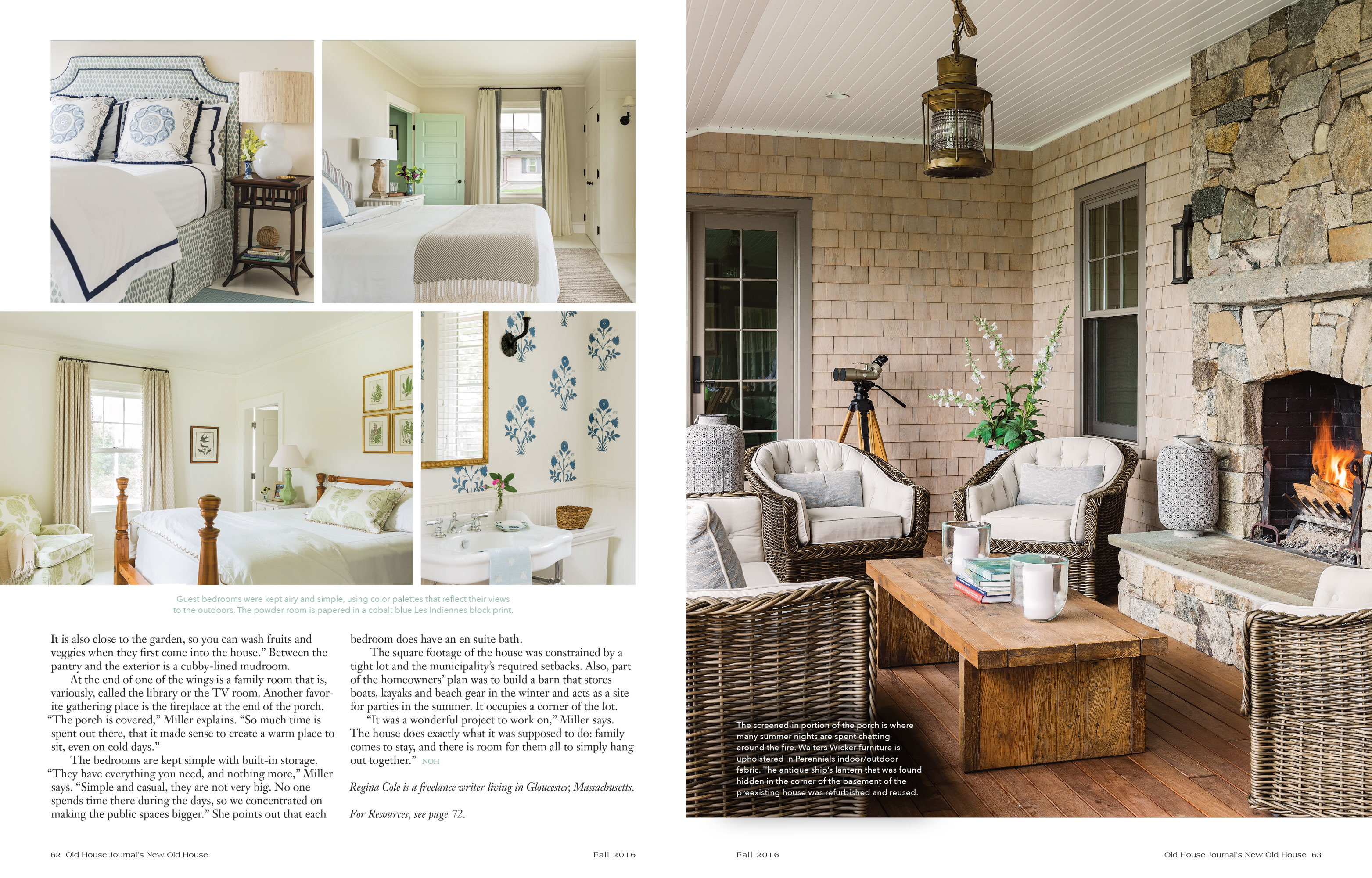 Island Style by Megan Hillman Donovan