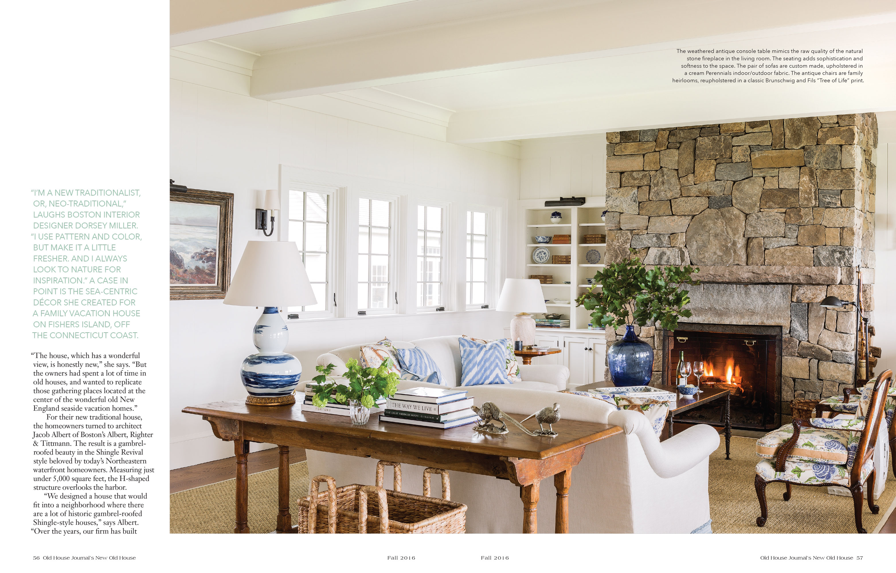 Island Style by Megan Hillman Donovan