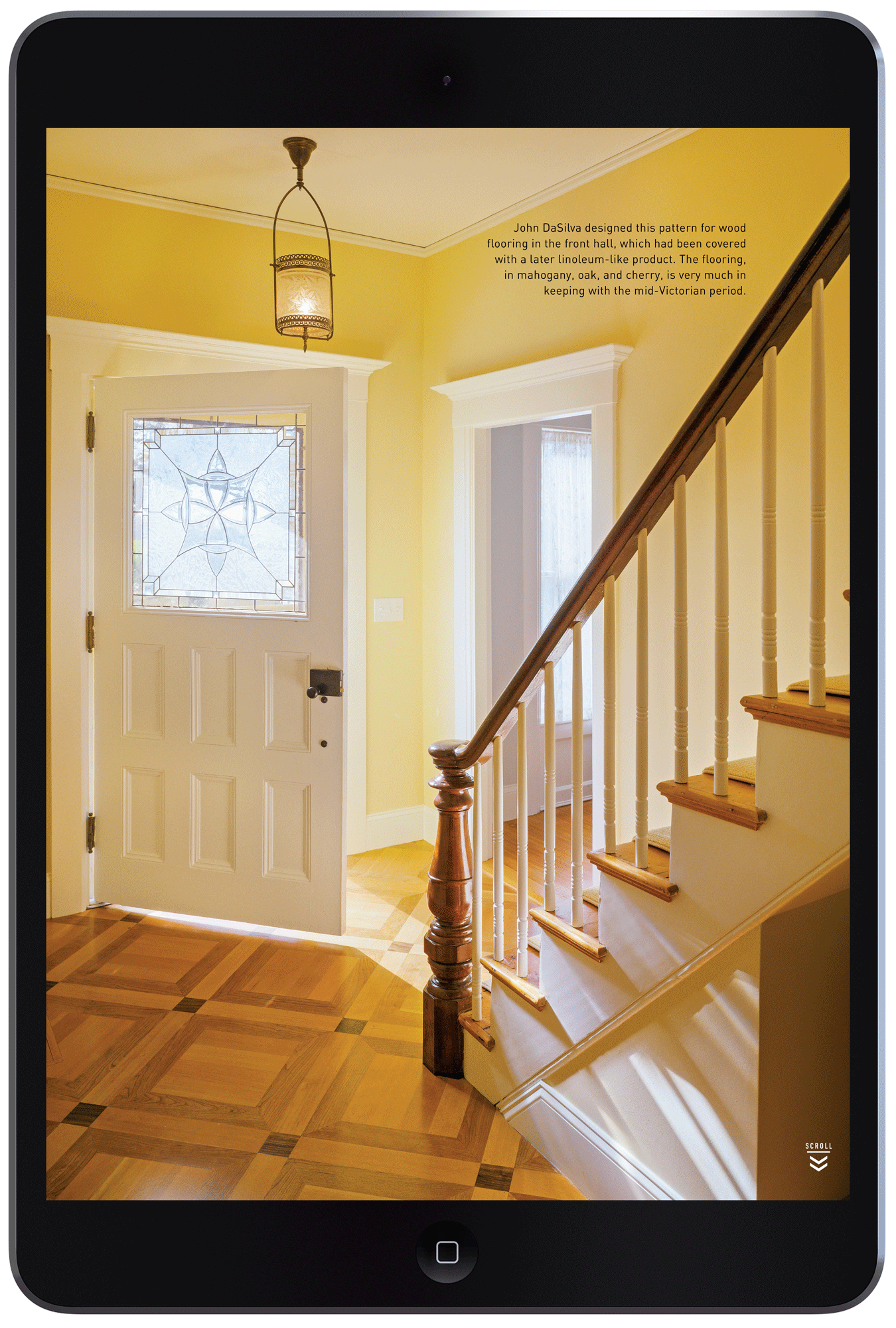 Italianate Beauty by Megan Hillman Donovan