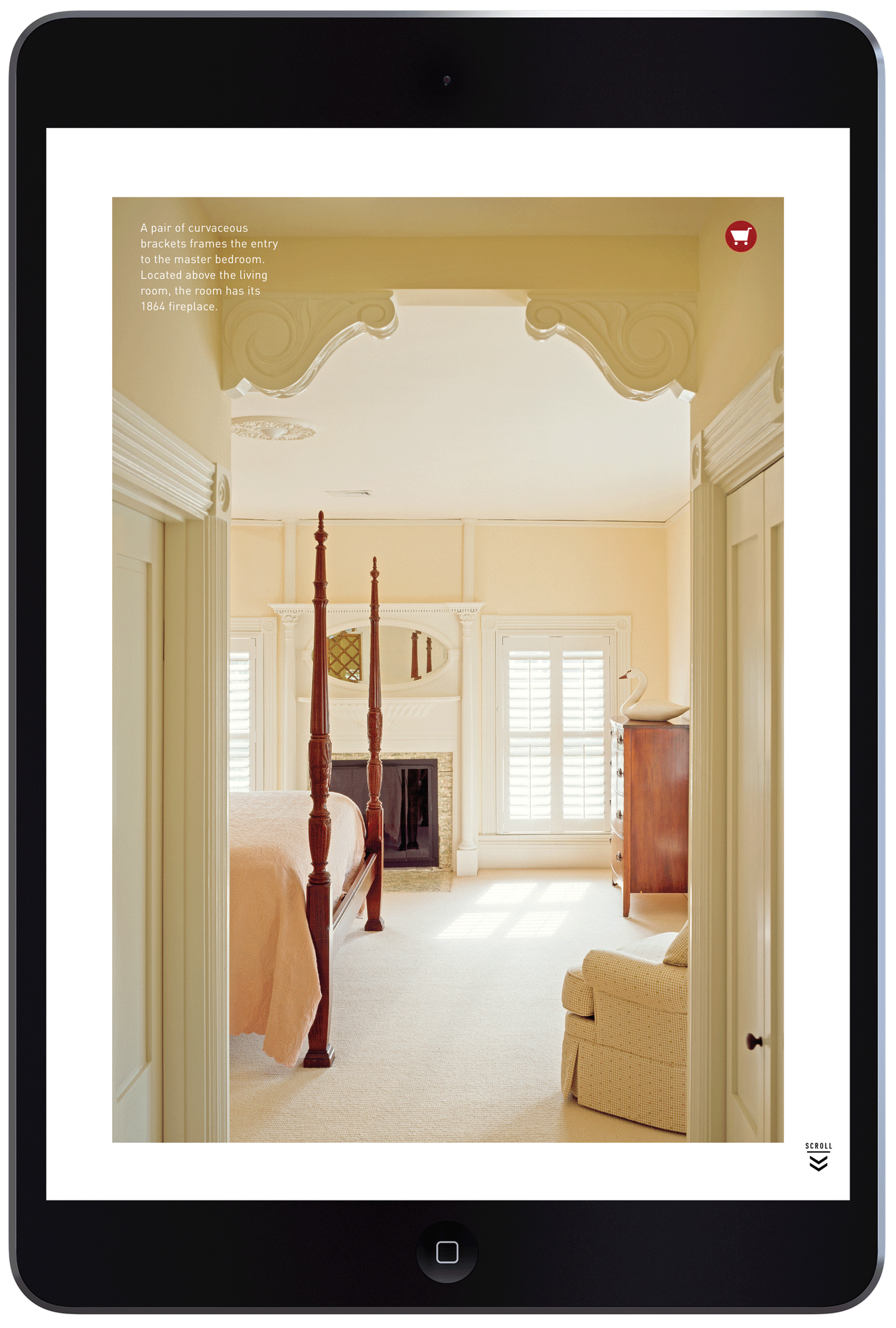 Italianate Beauty by Megan Hillman Donovan