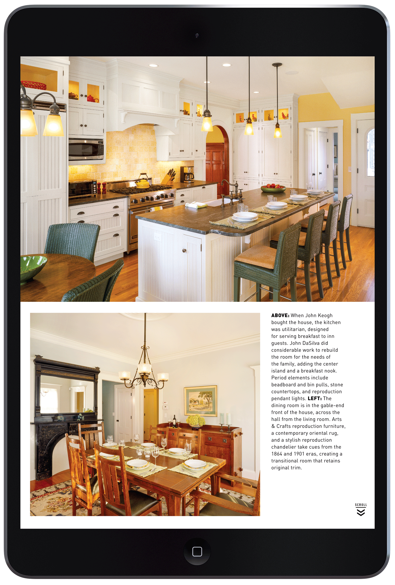 Italianate Beauty by Megan Hillman Donovan