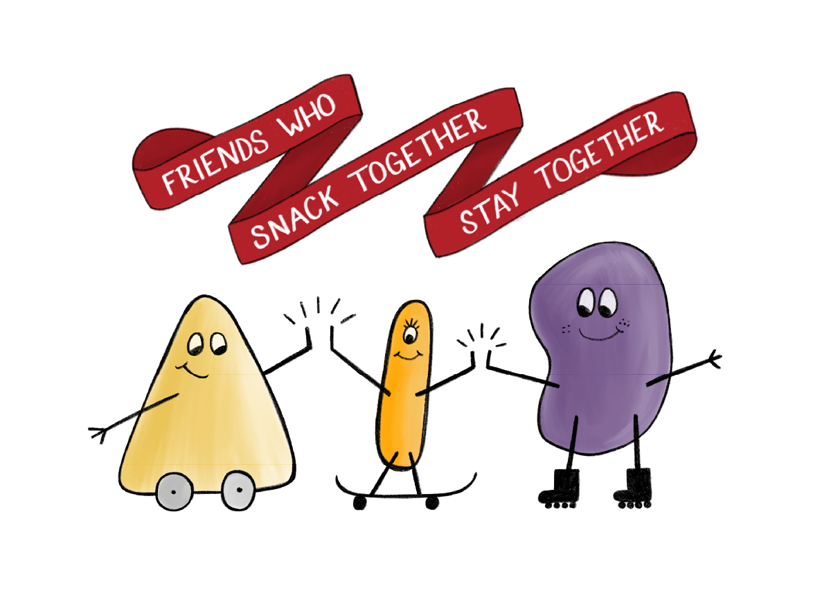 Jackson's Honest Stickers by Megan Hillman Donovan