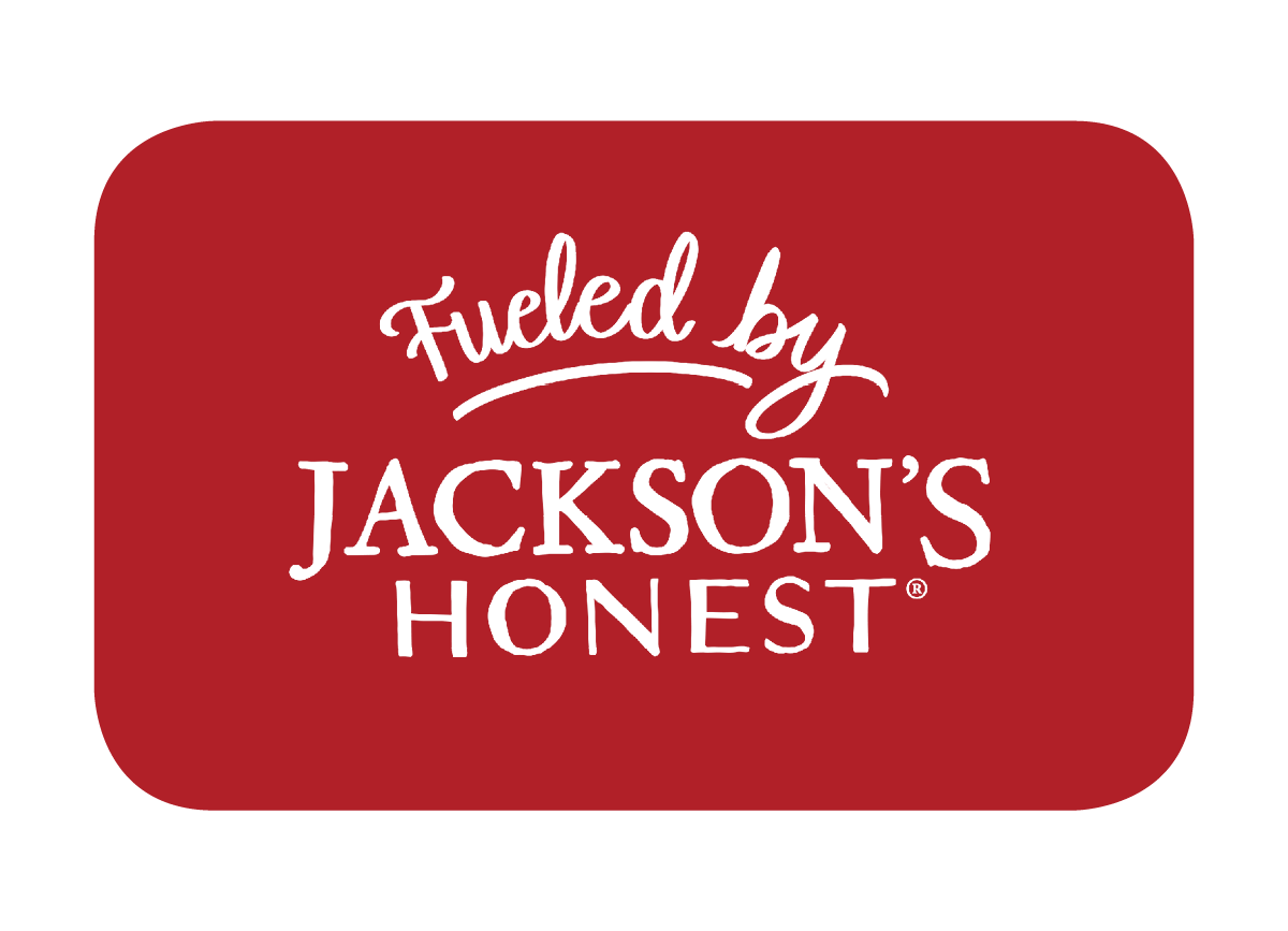 Jackson's Honest Stickers by Megan Hillman Donovan