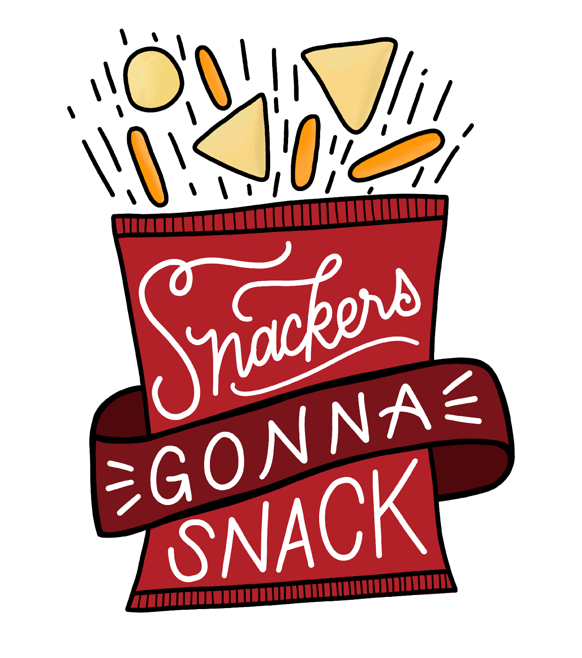 Jackson's Honest Stickers by Megan Hillman Donovan