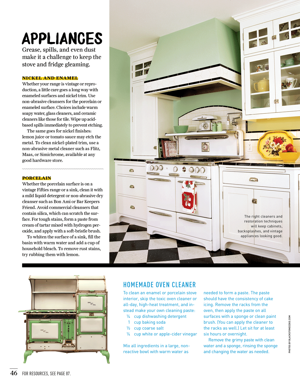 Keeping Kitchen by Megan Hillman Donovan