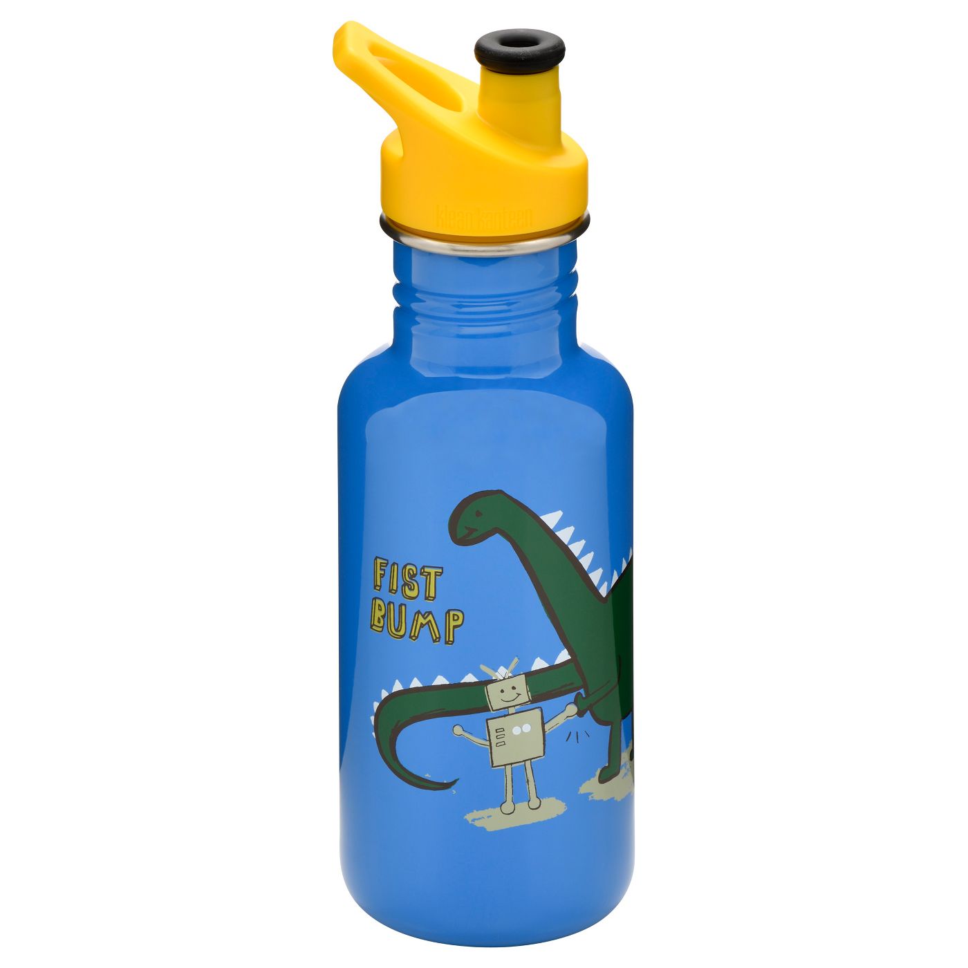 Klean Kanteen Bottle by Megan Hillman Donovan