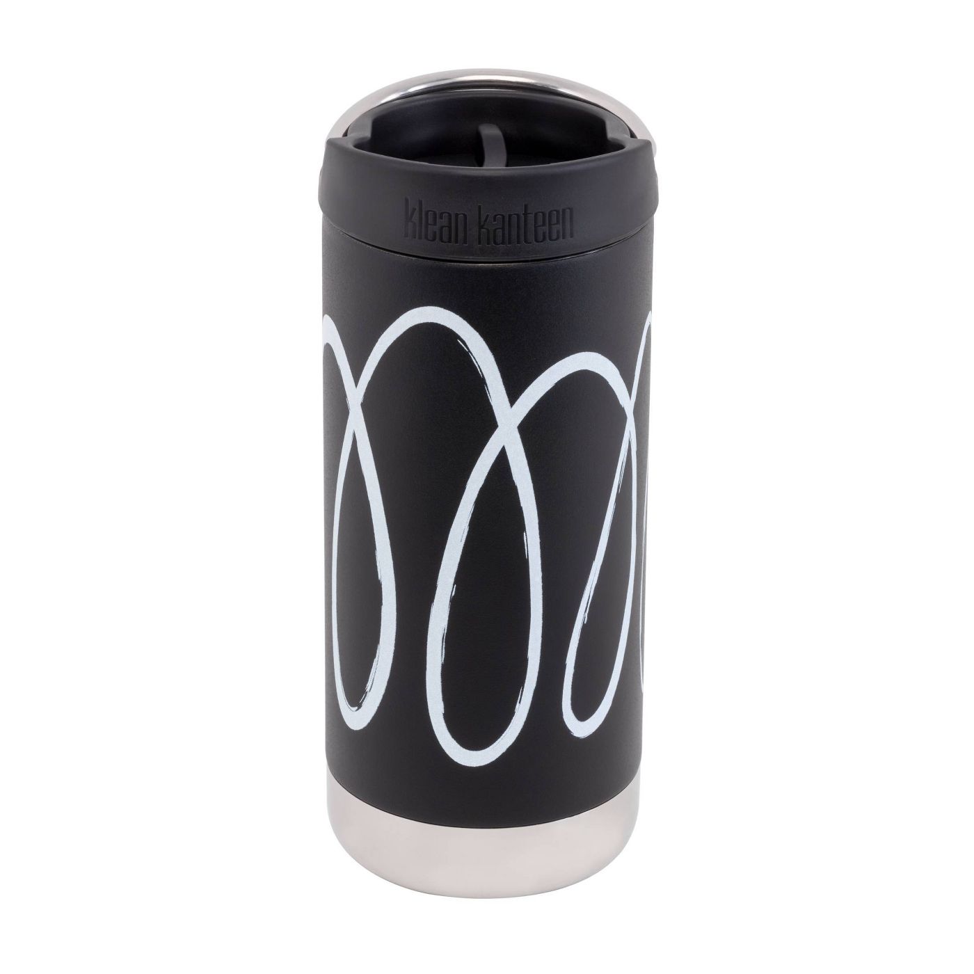 Klean Kanteen Bottle by Megan Hillman Donovan
