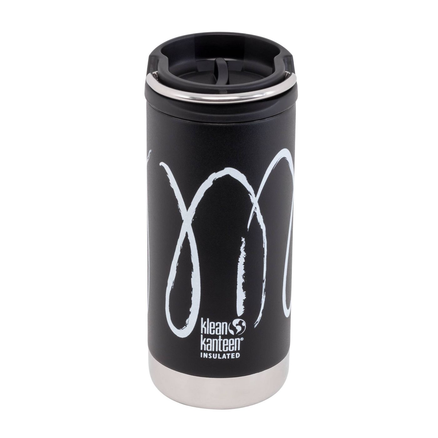 Klean Kanteen Bottle by Megan Hillman Donovan