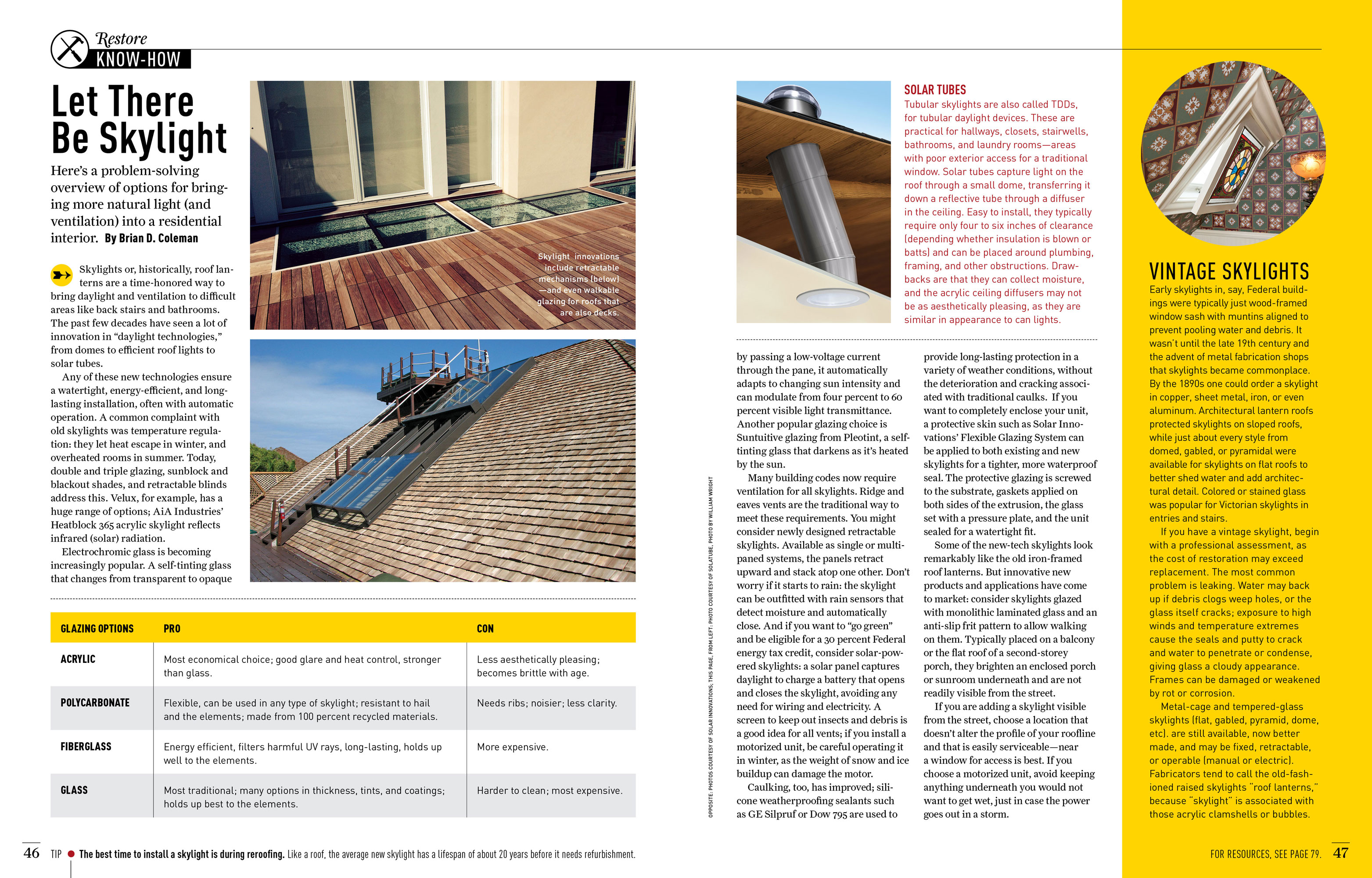 Know-How by Megan Hillman Donovan