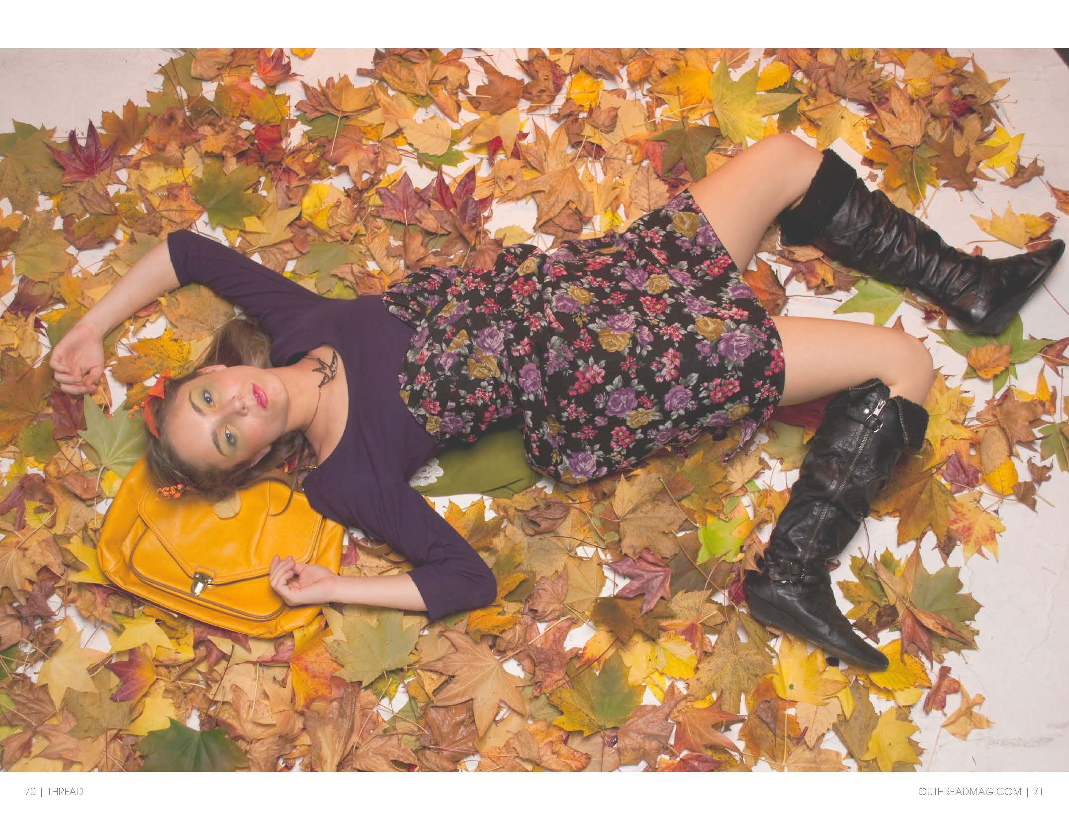 Late Bloomers by Megan Hillman Donovan