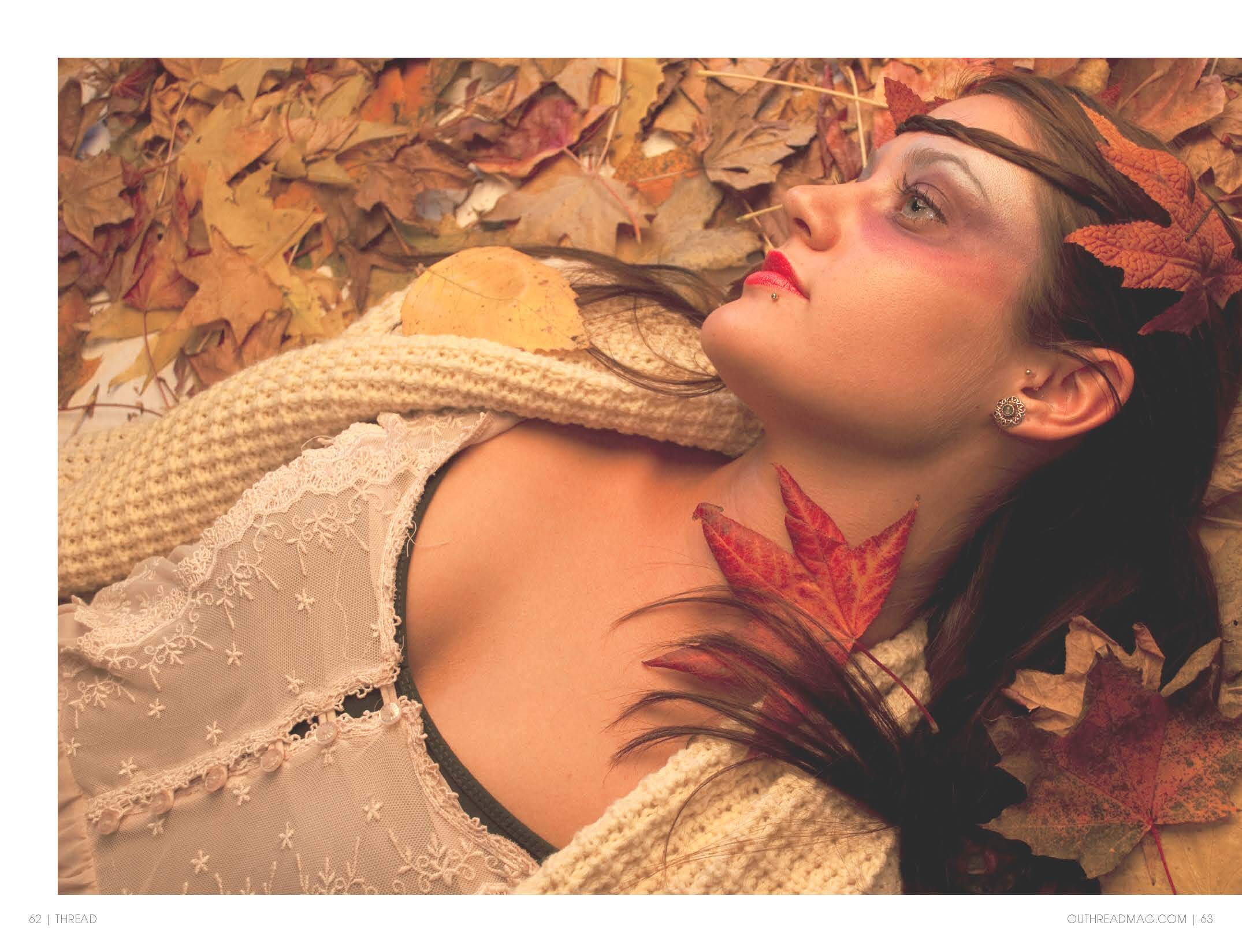 Late Bloomers by Megan Hillman Donovan