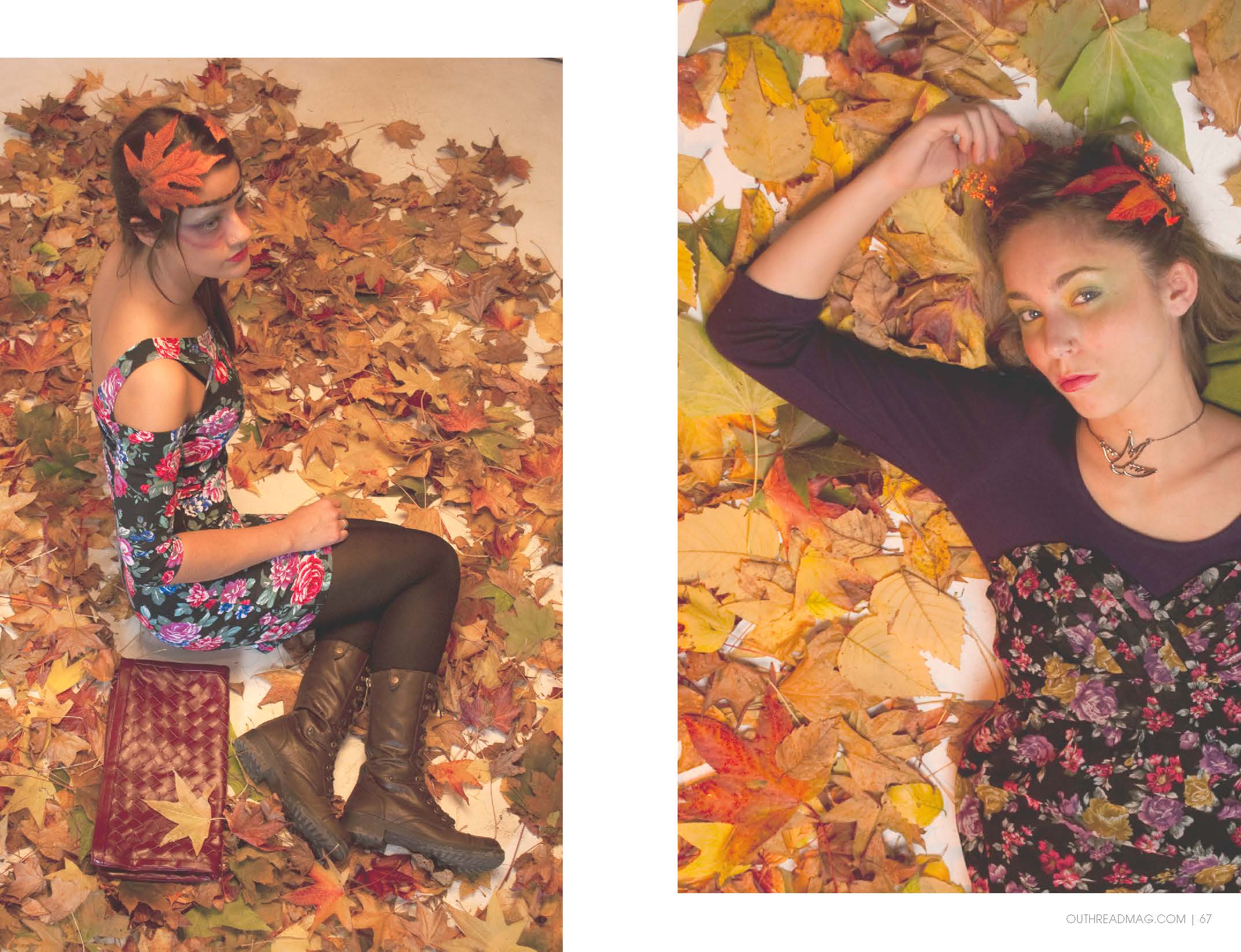 Late Bloomers by Megan Hillman Donovan