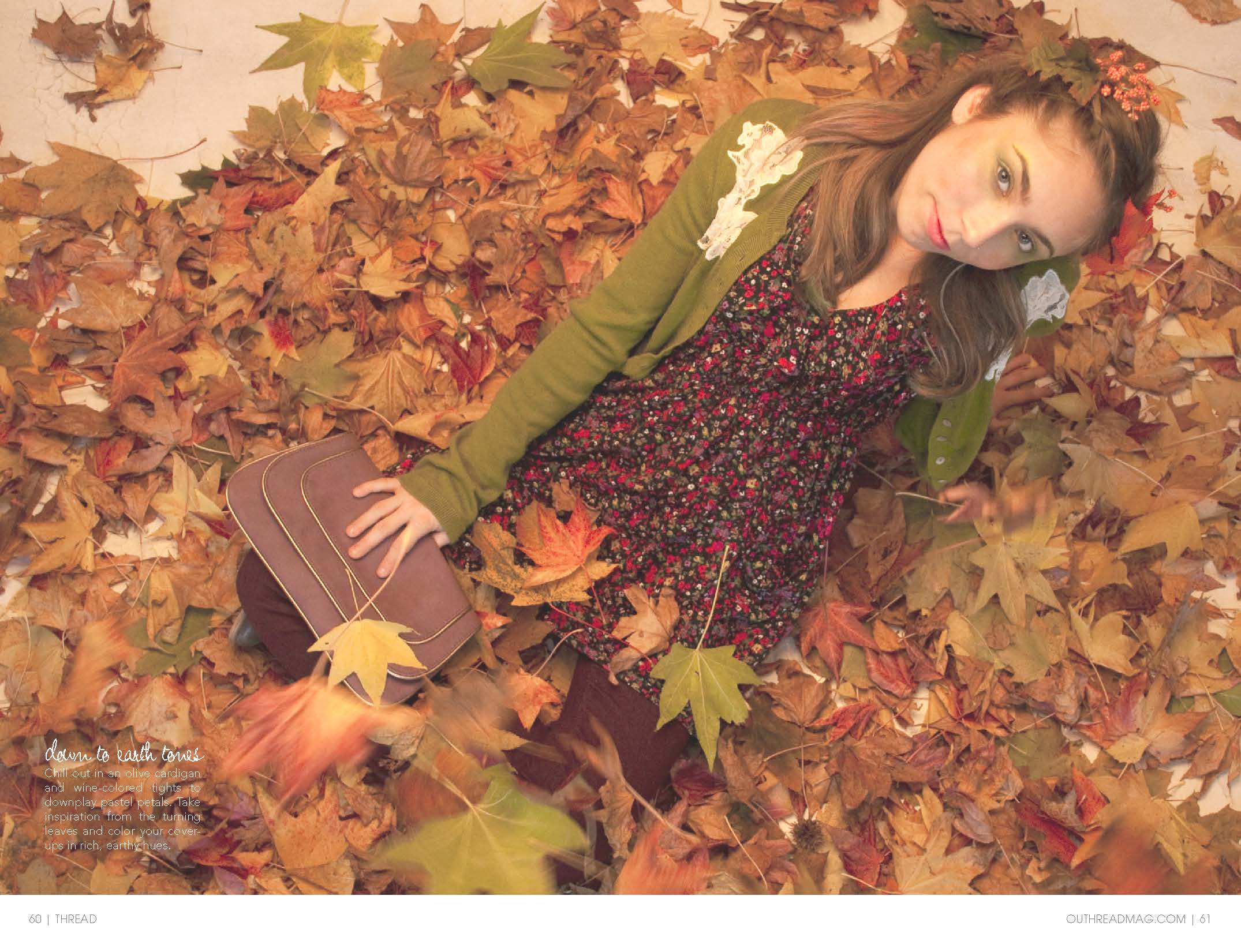 Late Bloomers by Megan Hillman Donovan