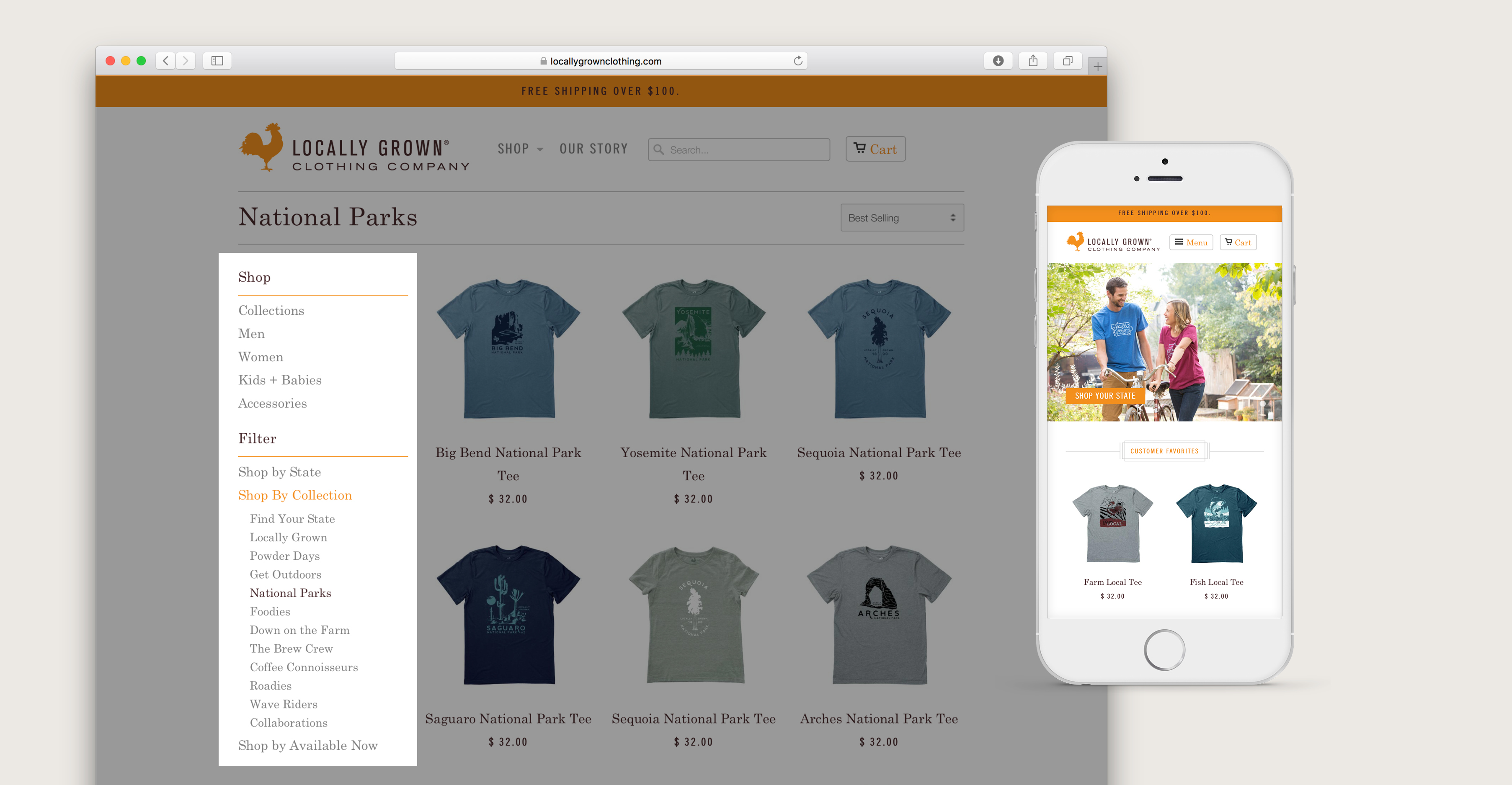Locally Grown UX by Megan Hillman Donovan