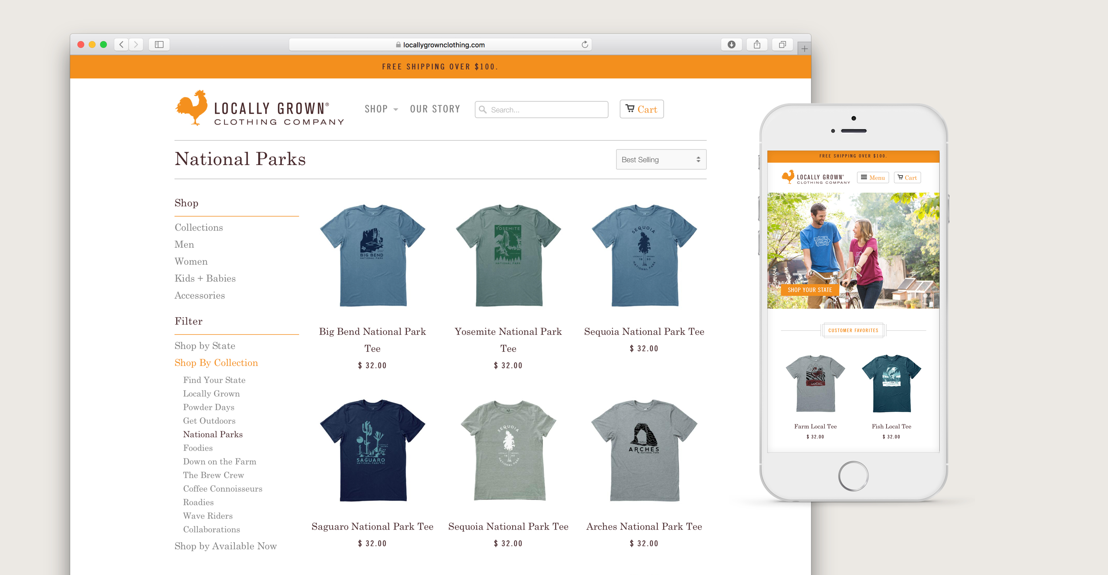 Locally Grown UX by Megan Hillman Donovan