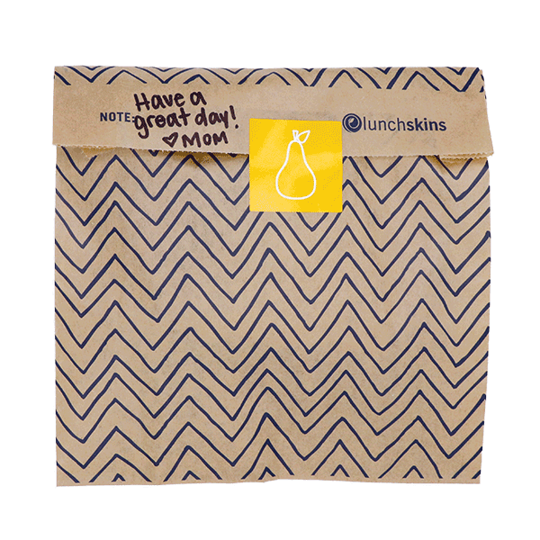 LunckSkins Packaging by Megan Hillman Donovan