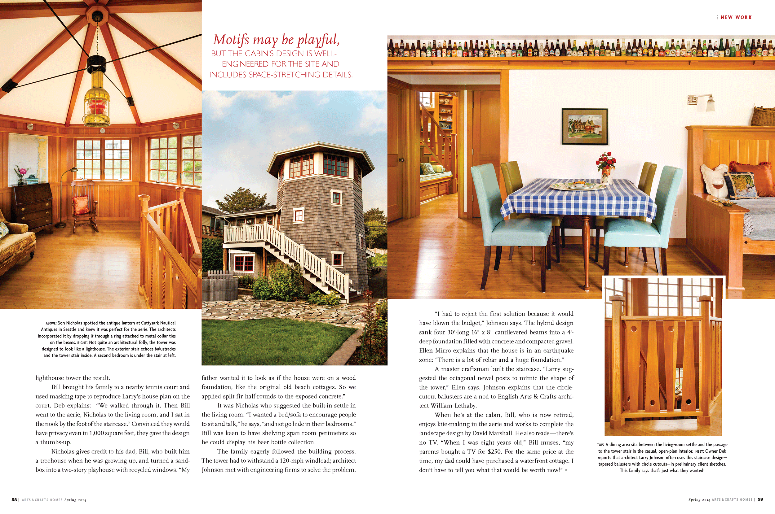 Mac's Shack by Megan Hillman Donovan