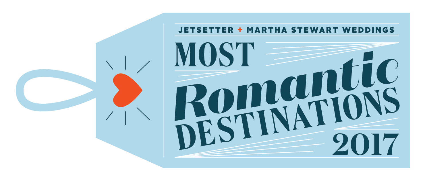 MSW Jetsetter Luggage Tag by Megan Hillman Donovan