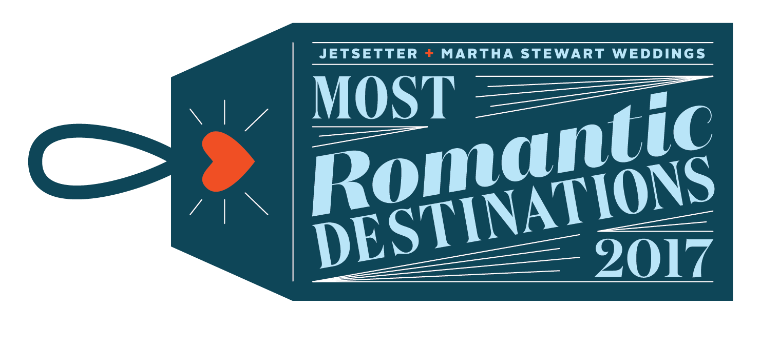 MSW Jetsetter Luggage Tag by Megan Hillman Donovan