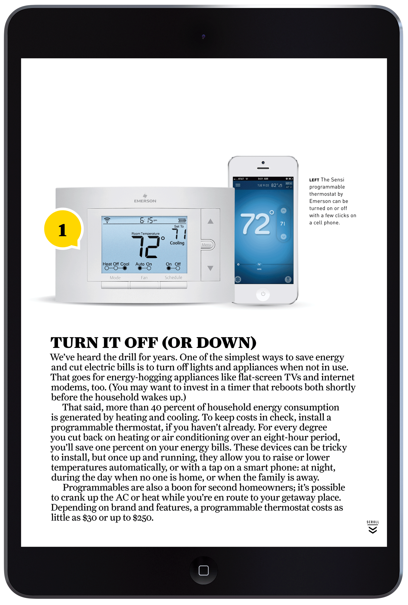 Quick Energy Fixes by Megan Hillman Donovan