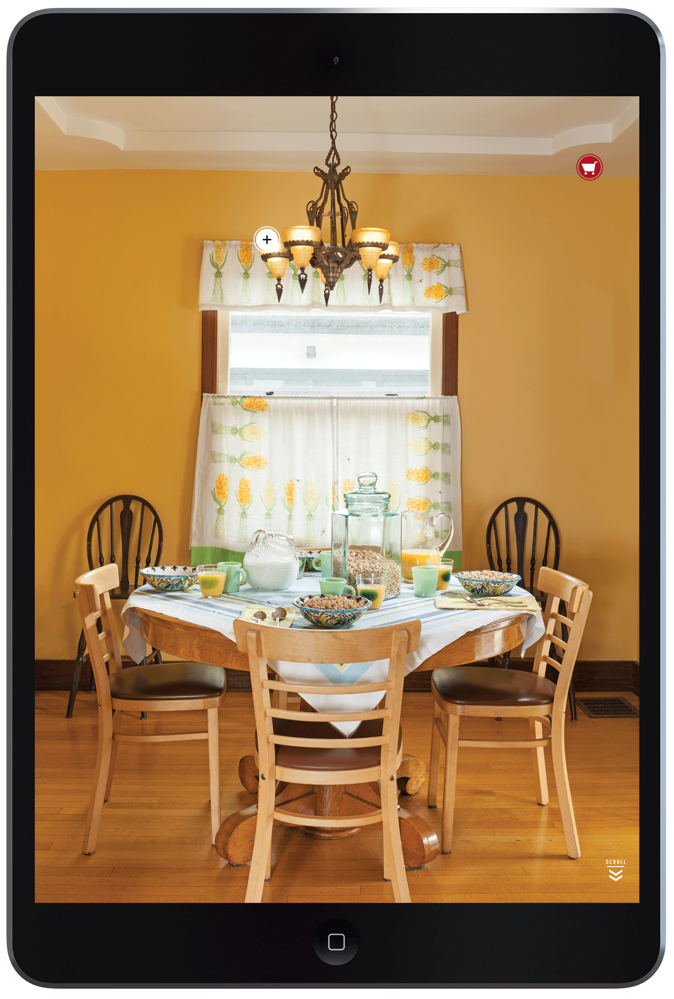 Romancing a Twenties Home by Megan Hillman Donovan