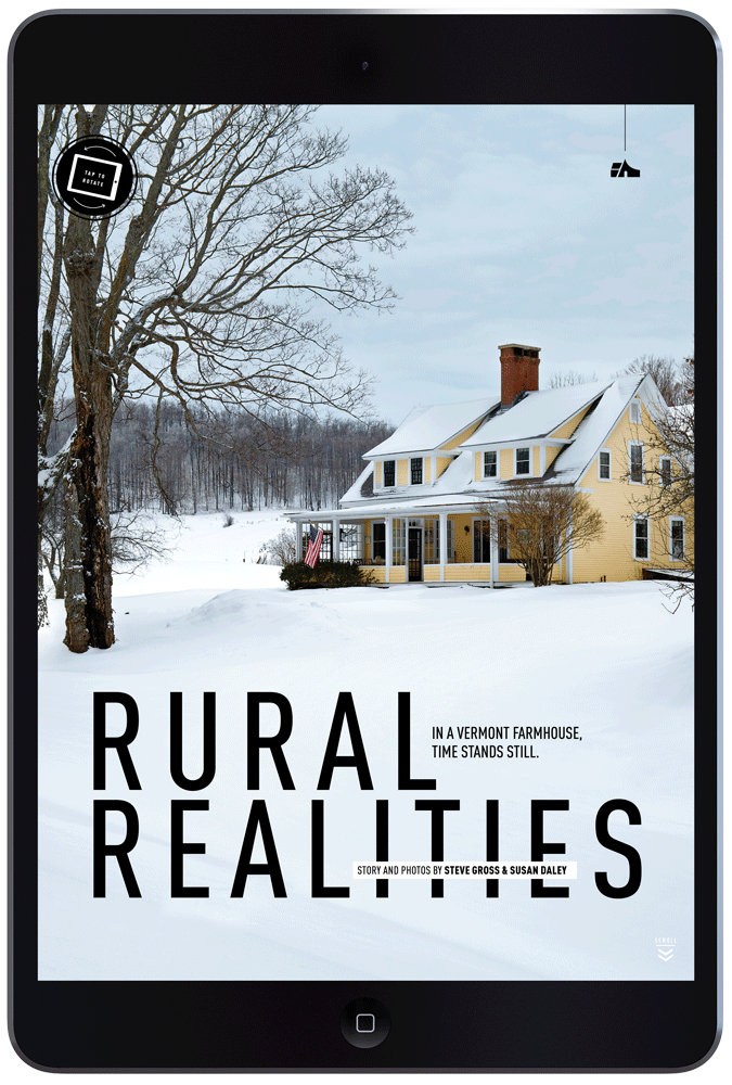 Real Realities by Megan Hillman Donovan