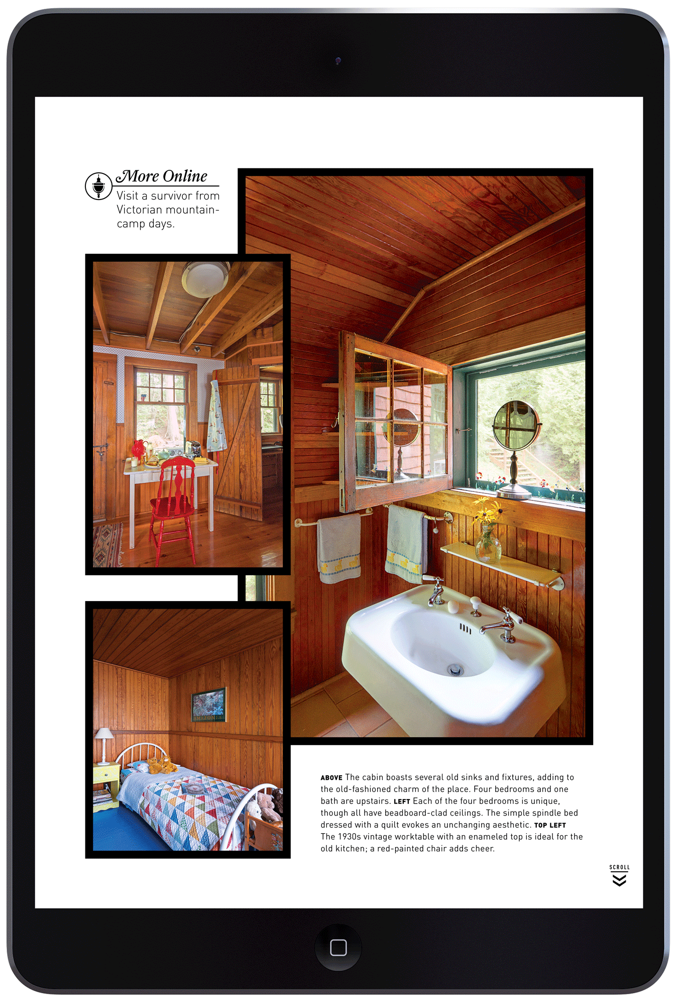 Snapshots of Island Life by Megan Hillman Donovan