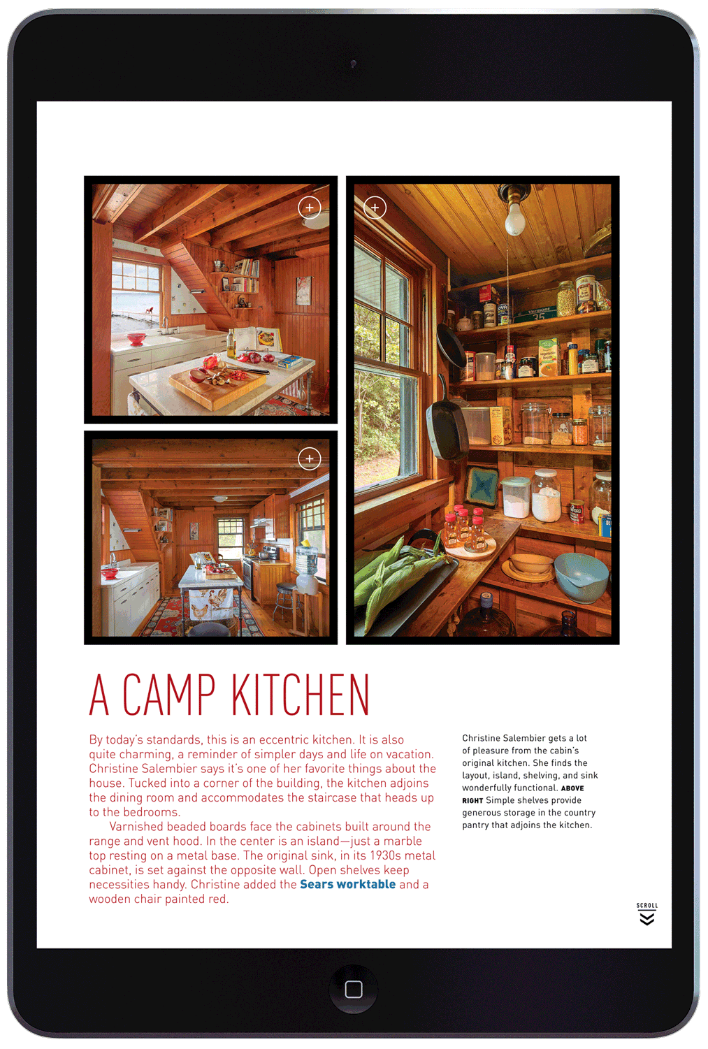Snapshots of Island Life by Megan Hillman Donovan
