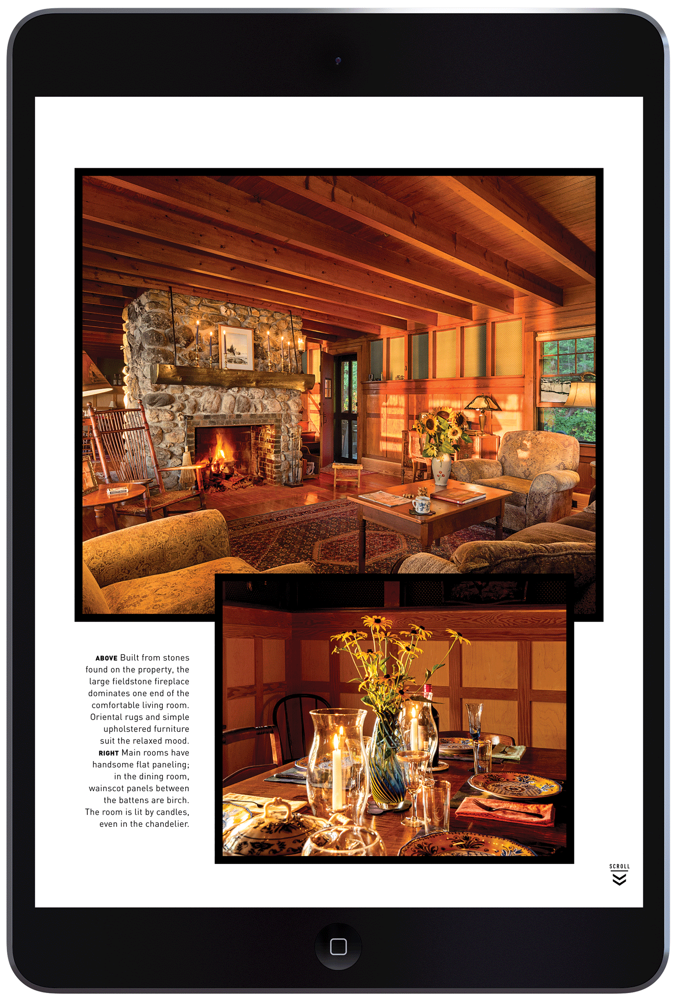 Snapshots of Island Life by Megan Hillman Donovan