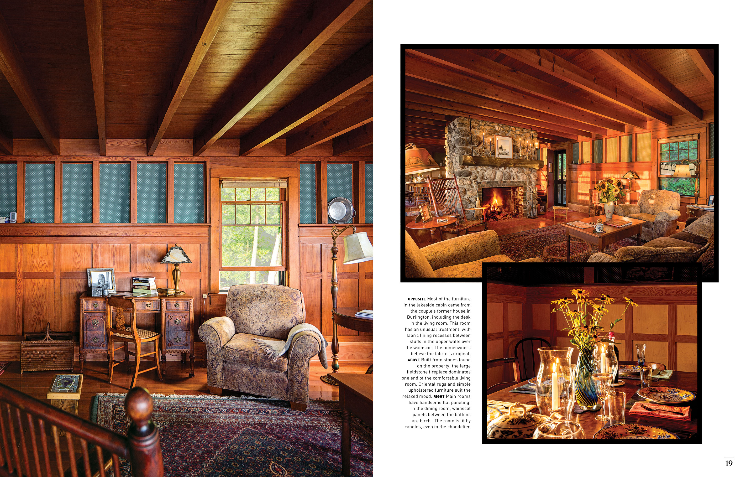 Snapshots of Island Life by Megan Hillman Donovan