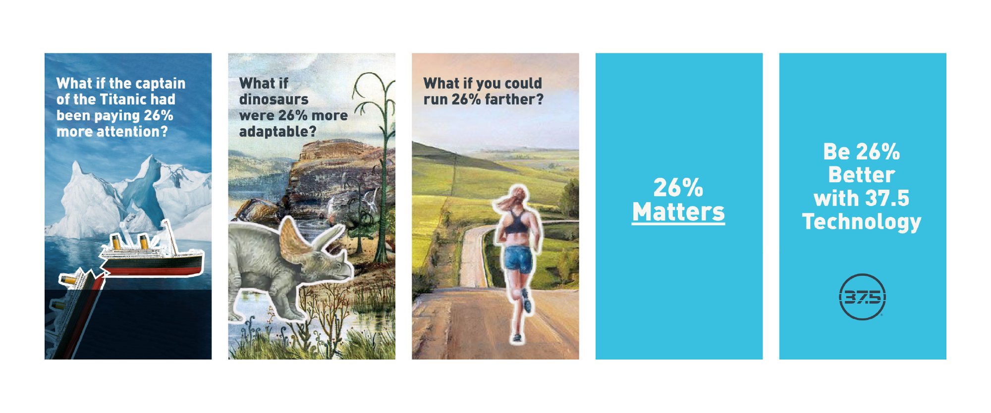 37.5 social stories by Megan Hillman Donovan
